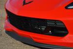 Chevrolet Corvette Z06 2015 года
